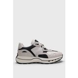 Lufian Graham Erkek Sneaker Ayakkabı Taş
