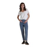 Lufian Gran Kadın Denim Pantolon, Lufian, Lacivert, L, Gran Kadın Denim, 121200001