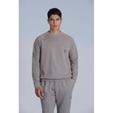 LUFIAN Grant Sweatshirt, S, TYC6D36D03DF34C804, Vizon, Erkek