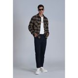 Lufian Helt Spor Erkek Chino Pantolon Slim Fit - 48 - Lacivert