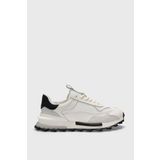 Lufian Henry Erkek Sneaker Ayakkabı Beyaz