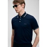 Lufian Hold Erkek T-Shirt 111040251 Lacivert - 166-Lacivert - XL