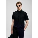 LUFIAN HUDSON Erkek T-Shirt 111040234