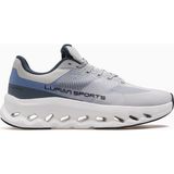 Lufian Hunter Sneaker Erkek Deri Ayakkabı 26Y 111230320 - Mavi