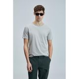 Lufian Junya Erkek T-shirt 111020259 Bej L
