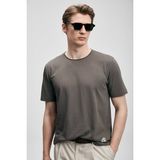 Lufian Junya Vizon Erkek T-Shirt 111020312 - XL