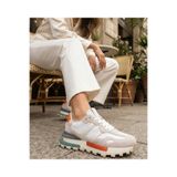 Lufian Kadın Günlük Ayakkabı Sneaker Renkli