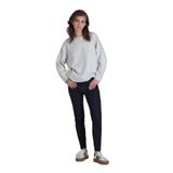 Lufian Kadın Lacivert Slim Fit Denim Pantolon, Lufian, Lacivert, XS, Denim Pantolon, 121200003