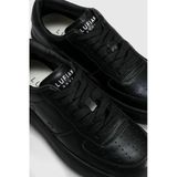 Lufian Kadın Natali Siyah Sneaker 122230041