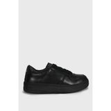 Lufian Kadın Natalı Sneaker Ayakkabı 122230041 Siyah