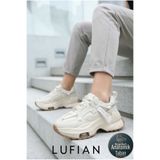 Lufian Kadın Orijinal Stormy Rahat Yüksek Dolgu Topuk Trend Style Spor Ayakkabı