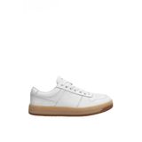 LUFIAN Kadın Sneaker, Beyaz, 37 Numara