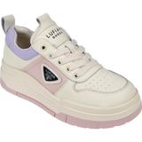 Lufian Kadın Spor Ayakkabı Sneaker Luf-Jennifer Pembe