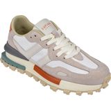 Lufian Kadın Spor Ayakkabı Sneaker Luf-Stellaa Taş
