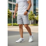 Lufian Kinetix Lukas Pu Erkek Sneakers Spor Ayakkabı - Beyaz