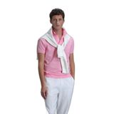 Lufian Laon % 100 Pamuk Regular Fit Düğmeli Polo Yaka T Shirt Erkek POLO YAKA T SHİRT 111040164