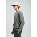 Lufian Les Erkek Kazak 112090160 - Vizon - 4XL