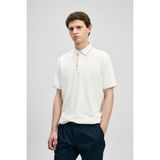 Lufian Levı Erkek T-Shirt 111040238 Beyaz