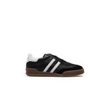LUFIAN Lıa Sneaker Ayakkabı, 36, BYSL-00812, Siyah, Kadın
