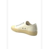 Lufian Lıana Kadın Sneaker Günlük Ayakkabı 121230037 Beyaz