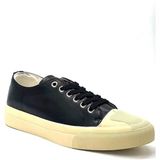Lufian Lıana Kadın Sneaker Günlük Ayakkabı 121230037 Siyah