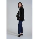 Lufian Lily Kadın Denim Pantolon, Lufian, Mavi, L, Lily Kadın Denim, 122200003