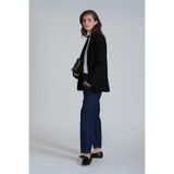 Lufian Lily Kadın Denim Pantolon, Lufian, Mavi, XS, Lily Kadın Denim, 122200003
