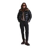 Lufian Lily Kadın Denim Pantolon, Lufian, Siyah, S, Lily Kadın Denim, 122200003