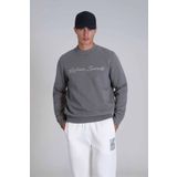 Lufian Loved Erkek Sweatshirt Kum