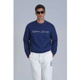 Lufian Loved Erkek Sweatshirt Saks