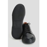 Lufian LUFİAN Tommy Erkek Deri Sneaker Ayakkabı 030177