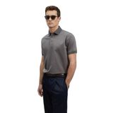Lufian Luna Smart Erkek Polo Tişört,%100 Pamuk, Vizon, 2XL