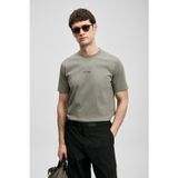 Lufian Marcus Erkek T-Shirt 111020322