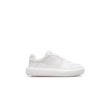 Lufian Mateas Erkek Deri Sneaker Günlük Ayakkabı 25k 112230251 Beyaz