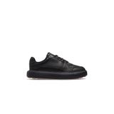 Lufian Mateas Erkek Deri Sneaker Günlük Ayakkabı 25k 112230251 Siyah
