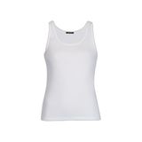 Lufian, Mercato Kadın T-hirt Beden, Ekru, S, T-Shirt