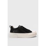 Lufian Mıa Kadın Sneaker Ayakkabı Siyah Siyah 39 36 EU Wide