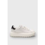 Lufian Morgana Kadın Sneaker Ayakkabı Beyaz