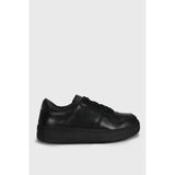 Lufian Natali Siyah Sneaker