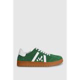 Lufian Nelson Erkek Sneaker Ayakkabı Yeşil