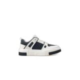 LUFIAN Oliver Erkek Sneaker Günlük Ayakkabı 25y 112230193 M Siyah