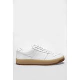 LUFİAN OMAR BEYAZ ERKEK SNEAKER 111230257