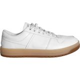 Lufian Omar Beyaz Erkek Sneaker