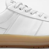 Lufian Omar Erkek Sneaker Ayakkabı Beyaz