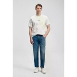 LUFIAN OSCAR Erkek T-Shirt 111020280