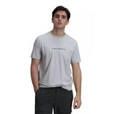 Lufian Oversize Minimalist Erkek T-Shirt - Kısa Kol Yuvarlak Yaka Günlük