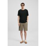 Lufian Pamuklu Regular Fit Bisiklet Yaka Basic T Shirt Erkek T SHİRT 111020312