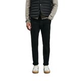 Lufian Pamuklu Slim Fit Normal Bel Dar Paça Jeans Erkek KOT PANTOLON 112200260