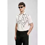 Lufıan Parker Erkek T-Shirt 111040246