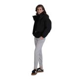 Lufian Porto Kadın Pantolon Stone, Lufian, Stone, XL, Porto Kadın Pantolon, 121190008